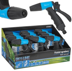 SKY-LINE nastavitelná zahradní pistole – display box