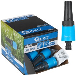 (obrázek pro) SKY-LINE nastavitelná přímá rozprašovací tryska – display box