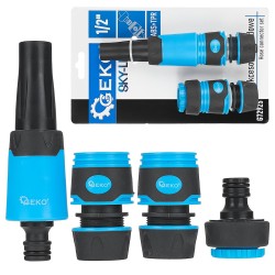 (obrázek pro) Sada zahradního příslušenství 4 ks. 1/2″ SKY LINE