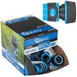 (obrázek pro) Rychlospojka SKY-LINE 3/4″ – display box