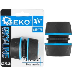 (obrázek pro) Opravná spojka hadic 3/4&quot; řady SKY-LINE