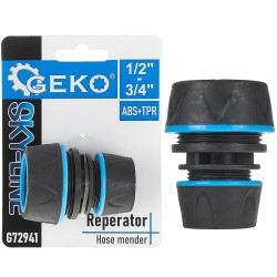 (obrázek pro) Redukční spojka hadic 3/4″ a 1/2″ SKY-LINE