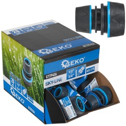 (obrázek pro) Redukční spojka hadic 3/4″ a 1/2″ SKY-LINE – display box