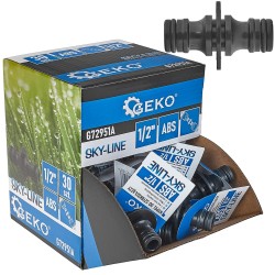 (obrázek pro) Dvoucestná hadicová spojka řady SKY-LINE – prodejní box