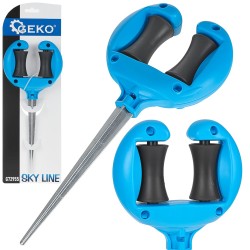 (obrázek pro) Půdní zápich k vedení hadice série SKY-LINE