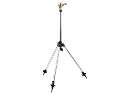 (obrázek pro) Kovový pulzní postřikovač na stojanu