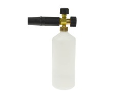 (obrázek pro) Profesionální pěnovací tryska 1l pro vysokotlaké myčky Karcher série HD, HDS GEKO