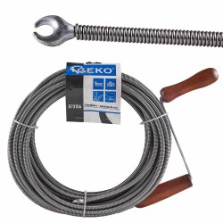 (obrázek pro) Péro na čištění odpadů 9mmx15m 