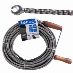 (obrázek pro) Péro na čištění odpadů 10mmx20m