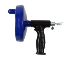 (obrázek pro) Pero protahovací na čištění odpadu, krtek, 5m x 6mm