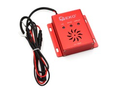 (obrázek pro) Odpuzovač hlodavců, kun a jiných zvířat do auta REX 3000 GEKO