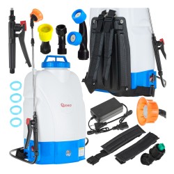 (obrázek pro) Zahradní postřikovač akumulátorový 20 l