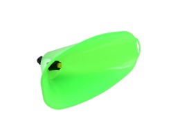 (obrázek pro) Herbicidní kryt s tryskou pro postřikovací nástavce GEKO