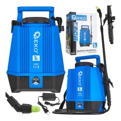 (obrázek pro) Bateriový postřikovač 5 L