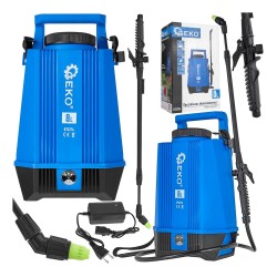 (obrázek pro) Bateriový postřikovač 8 L