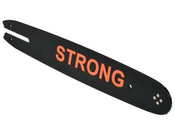 (obrázek pro) Vodící lišta pro motorovou pilu, délka 350mm, 3/8, kompatibilní s pilou 050 50 Stihl