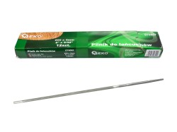 (obrázek pro) Pilník na pilové řetězy 1/4", 4mm x 200mm