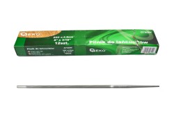 (obrázek pro) Pilník na pilové řetězy 0,325", 4,8mm x 200mm