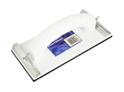 (obrázek pro) Hladítko brusné 230x105mm GEKO