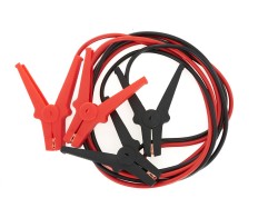 (obrázek pro) Startovací kabely 400A 3m GEKO