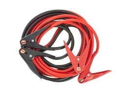 (obrázek pro) Startovací kabely 1500A, 4,5m GEKO