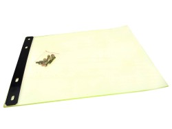 (obrázek pro) Gumová podložka pod vibrační desku 550x440x6mm