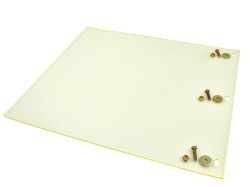 (obrázek pro) Gumová podložka pro zhutňovací desku CNP140C