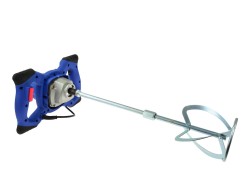 (obrázek pro) Míchadlo stavebních směsí 900W GEKO