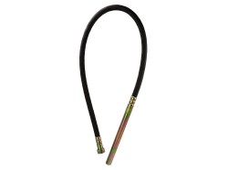 (obrázek pro) Hadice do vibrátoru betonu 35mm, 2m