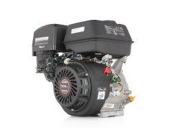 Benzínový motor Loncin 13HP F390F 25mm ruční start (obrázek pro) Benzínový motor Loncin 13HP F390F 25mm ruční start