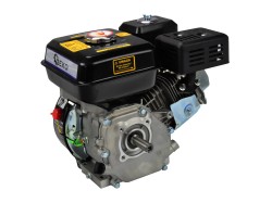 (obrázek pro) Benzínový motor 7HP OHV, hřídel 20mm
