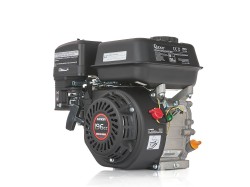 Benzínový motor LONCIN 6,5HP OHV, hřídel 20mm (obrázek pro) Benzínový motor LONCIN 6,5HP OHV, hřídel 20mm