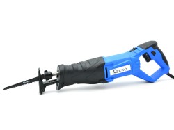 Šavlová pila - liščí ocas s nastavitelnou rukojetí + LED GEKO PREMIUM (obrázek pro) Šavlová pila - liščí ocas s nastavitelnou rukojetí + LED GEKO PREMIUM