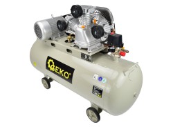 (obrázek pro) Olejový kompresor 200l 3,0kW, třípístový, typ V
