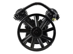 (obrázek pro) Vzduchové kompresorové čerpadlo Twin-V 5,5HP