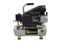 (obrázek pro) Kompresor olejový 1.5kW, 8L, GEKO