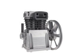 Čerpadlo pro vzduchový kompresor typ Z 4HP (70mm písty) (obrázek pro) Čerpadlo pro vzduchový kompresor typ Z 4HP (70mm písty)