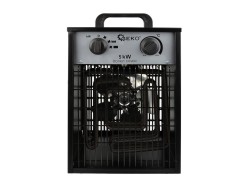 (obrázek pro) Elektrický ohřívač 5kW GEKO