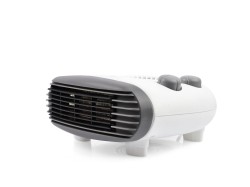 (obrázek pro) Elektrický teplovzdušný ventilátor 1000 / 2000W FH07 GEKO