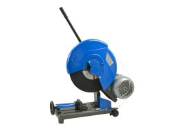 (obrázek pro) Kotoučová pila na železo 3000W/400V