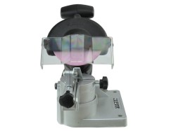 (obrázek pro) Elektrická ostřička na řetězy pil 230V 220W