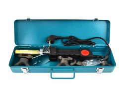 (obrázek pro) Polyfůzní svářečka plastových trubek 20-32 mm