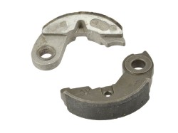 (obrázek pro) Čelisti spojky benzínového vyžínače