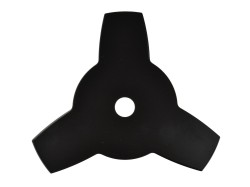 (obrázek pro) Kotouč 3-zubý, 250x1,0x25,4mm GEKO