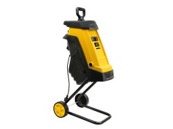 (obrázek pro) Drtič zahradního odpadu, 2000W