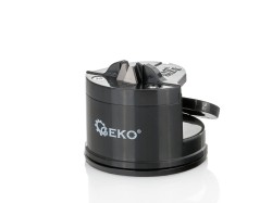 Brousek na nože s přísavkou GEKO (obrázek pro) Brousek na nože s přísavkou GEKO