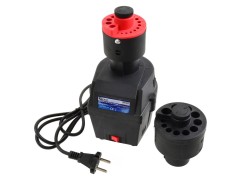 (obrázek pro) Elektrický ostřič vrtáků 90W 3-16 mm