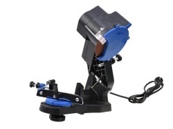 (obrázek pro) Bruska - ostřička na řetězy 90W GEKO