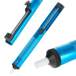 (obrázek pro) Odsávačka pájky 190 mm