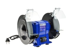 Stolní bruska 200x20x16mm (obrázek pro) Stolní bruska 200x20x16mm